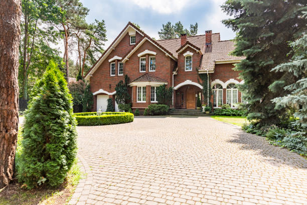 Pasadena, CA Driveway Pavers Company