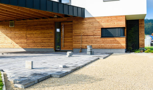 Best Decorative Driveway Pavers  in Pasadena, CA