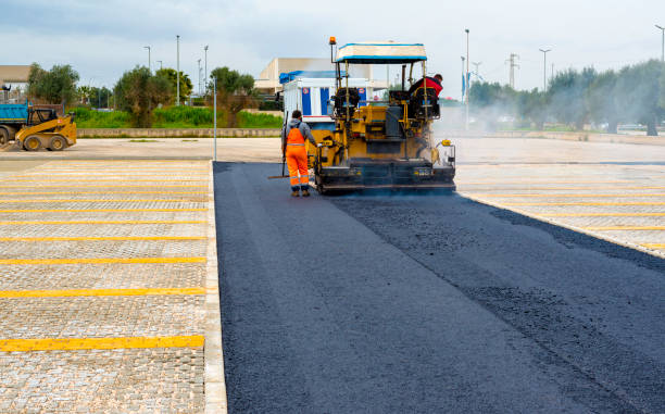 Best Residential Driveway Paver Services  in Pasadena, CA