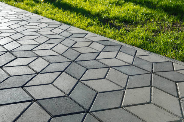 Best Permeable Paver Driveway  in Pasadena, CA