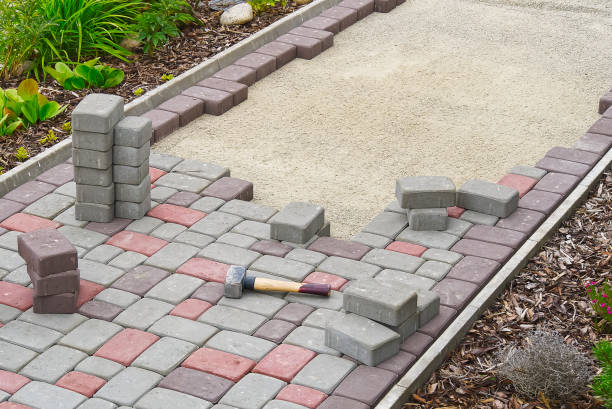 Best Commercial Driveway Pavers  in Pasadena, CA