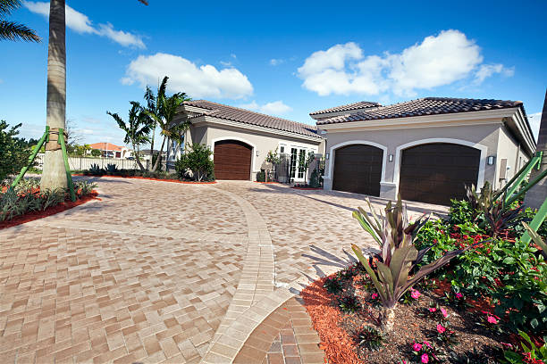 Best Driveway Paving Near Me  in Pasadena, CA