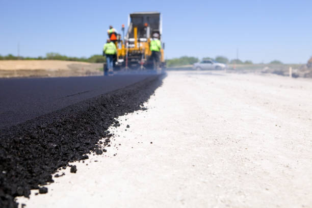 Best Driveway Paving Contractor  in Pasadena, CA