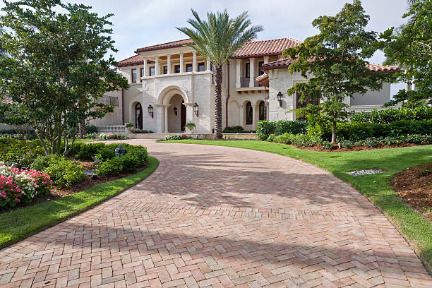 Best Affordable Driveway Pavers  in Pasadena, CA