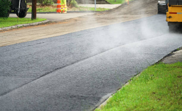 Best Paver Driveway Replacement  in Pasadena, CA