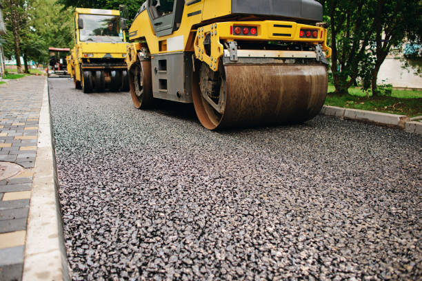 Best Best Driveway Pavers  in Pasadena, CA